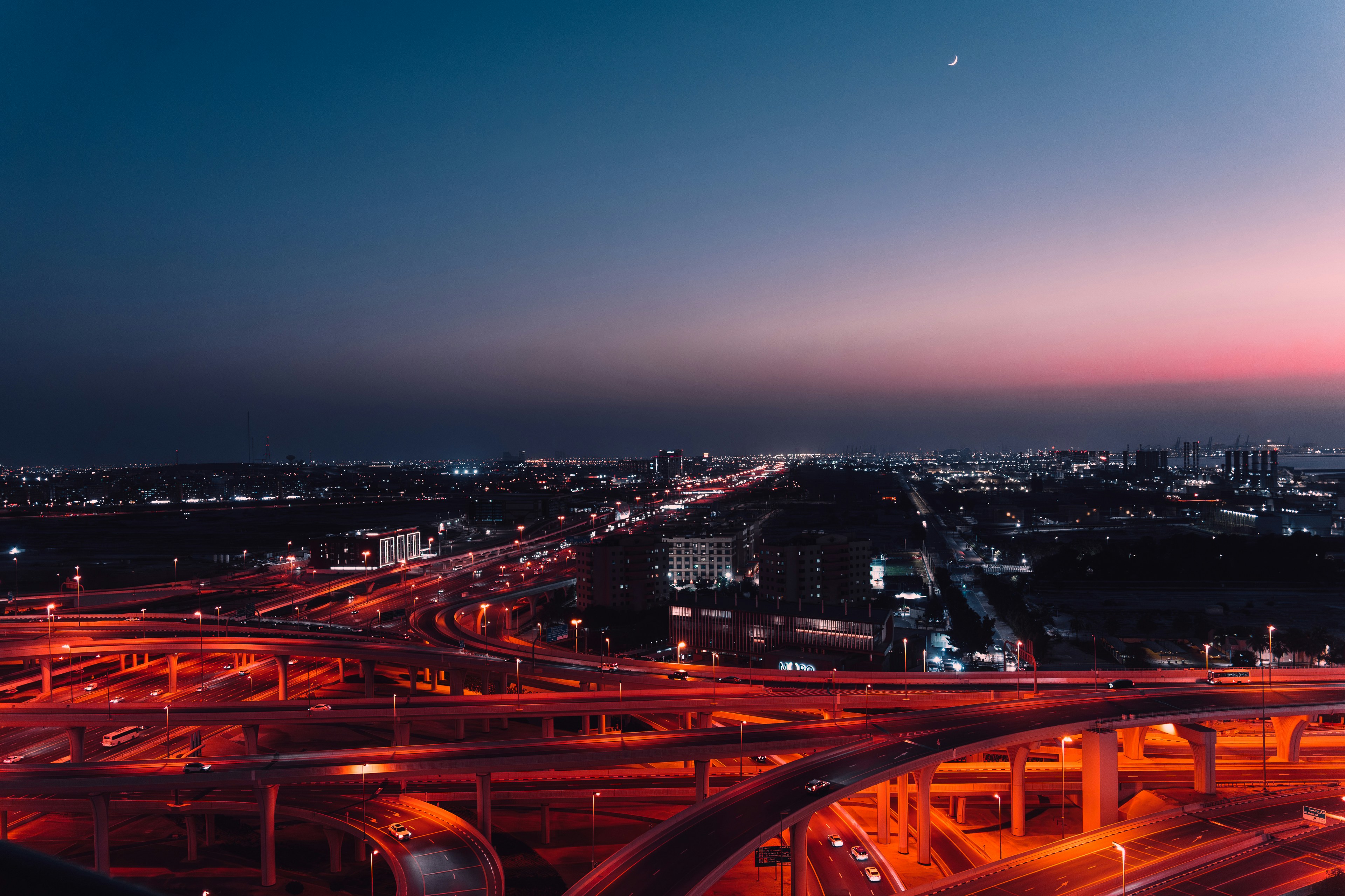 Scaling in the AI Era